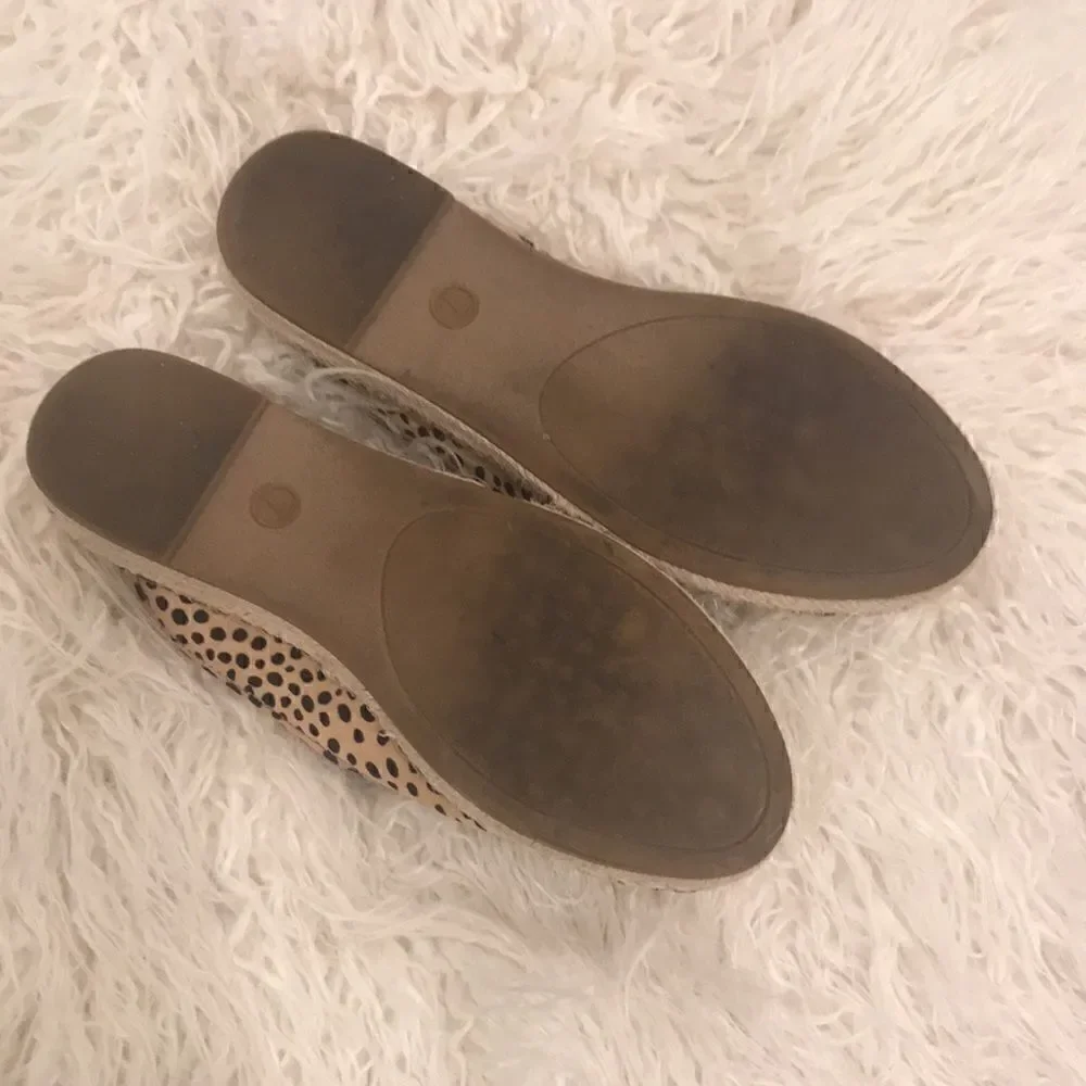 DV Slides/espadrilles